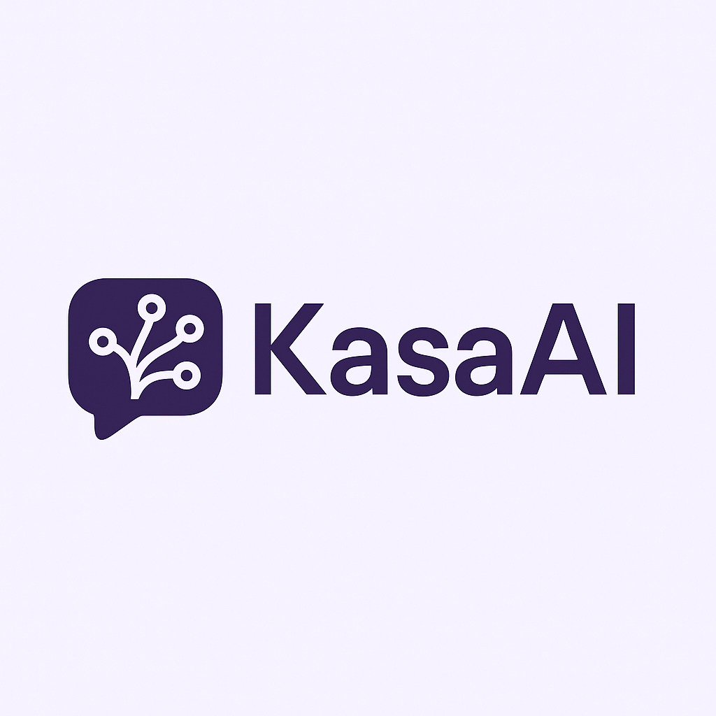 KasaAI Logo